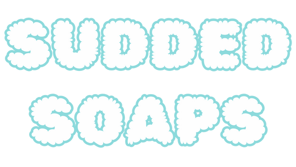 Sudded Soaps